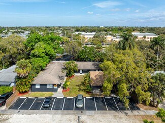 Plus de détails pour 1415 SW 1st St, Fort Lauderdale, FL - Logement à vendre