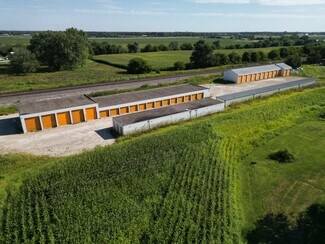 Plus de détails pour 130 Beaverdale Rd, West Burlington, IA - Spécialisé à vendre