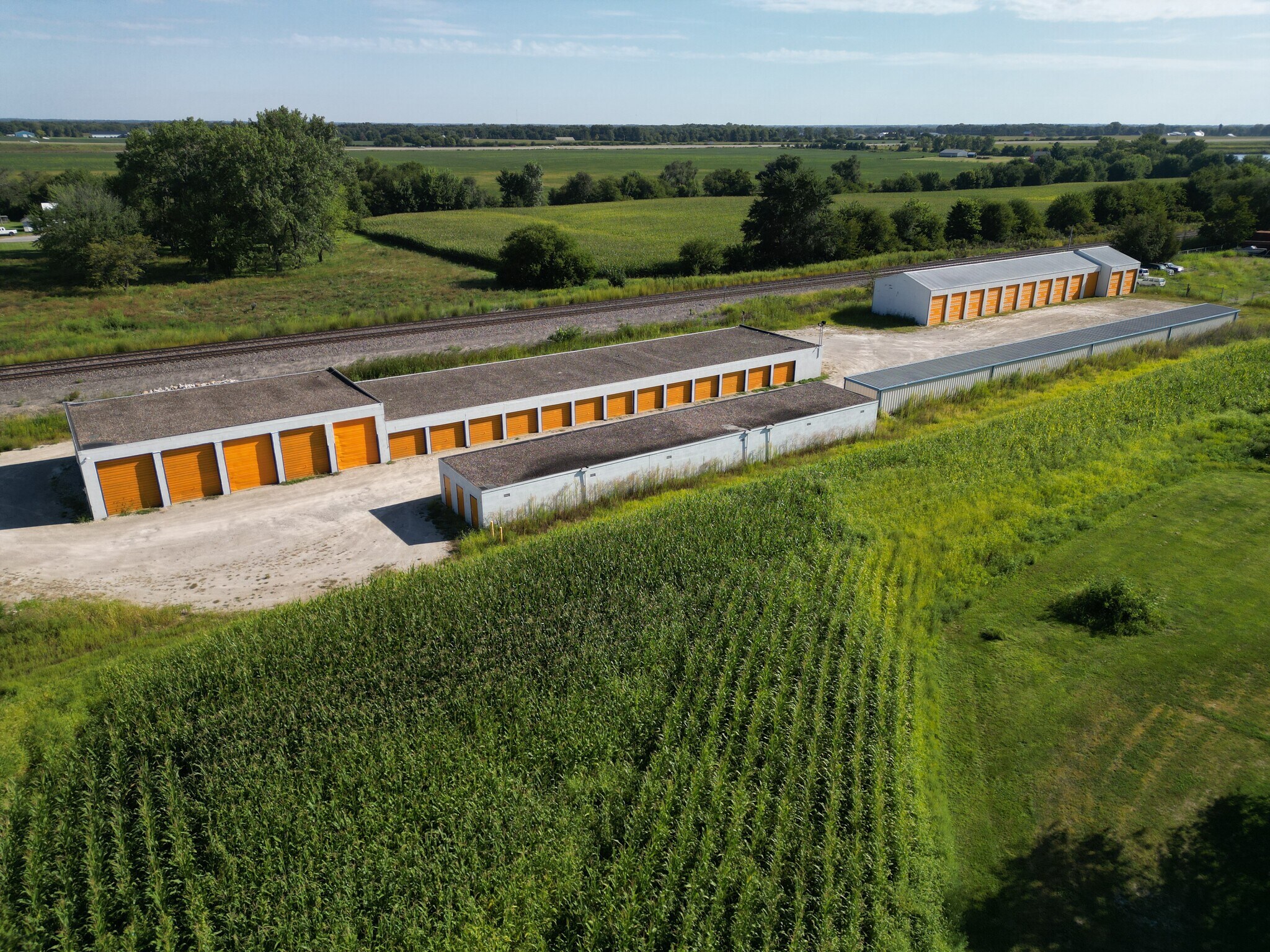 130 Beaverdale Rd, West Burlington, IA à vendre Photo principale– Image 1 sur 4