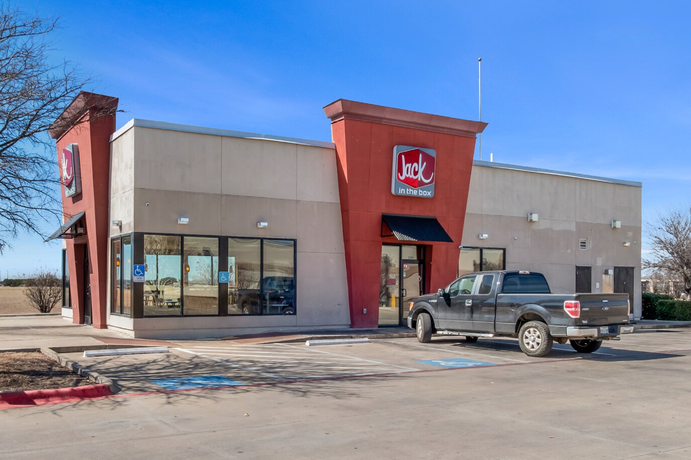 3800 E Elms Rd, Killeen, TX à vendre Photo principale– Image 1 sur 5