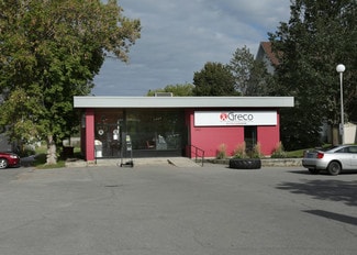 Plus de détails pour 1615 Stittsville Main St, Ottawa, ON - Local commercial à louer