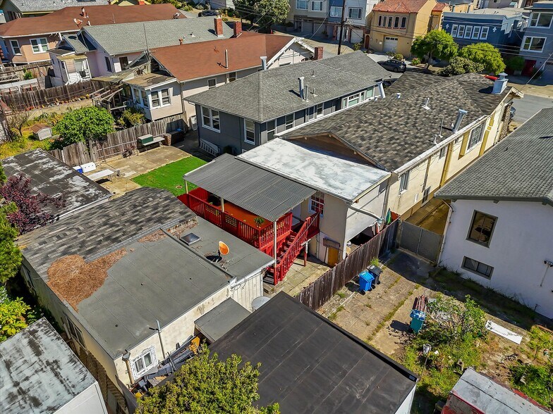 757 44th Ave, San Francisco, CA à vendre - Photo de l’immeuble – Image 2 sur 44