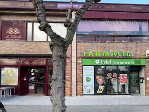 Avenida Comunidad de Madrid, 3, Pozuelo de Alarcón, Madrid à louer Photo intérieure– Image 1 sur 1