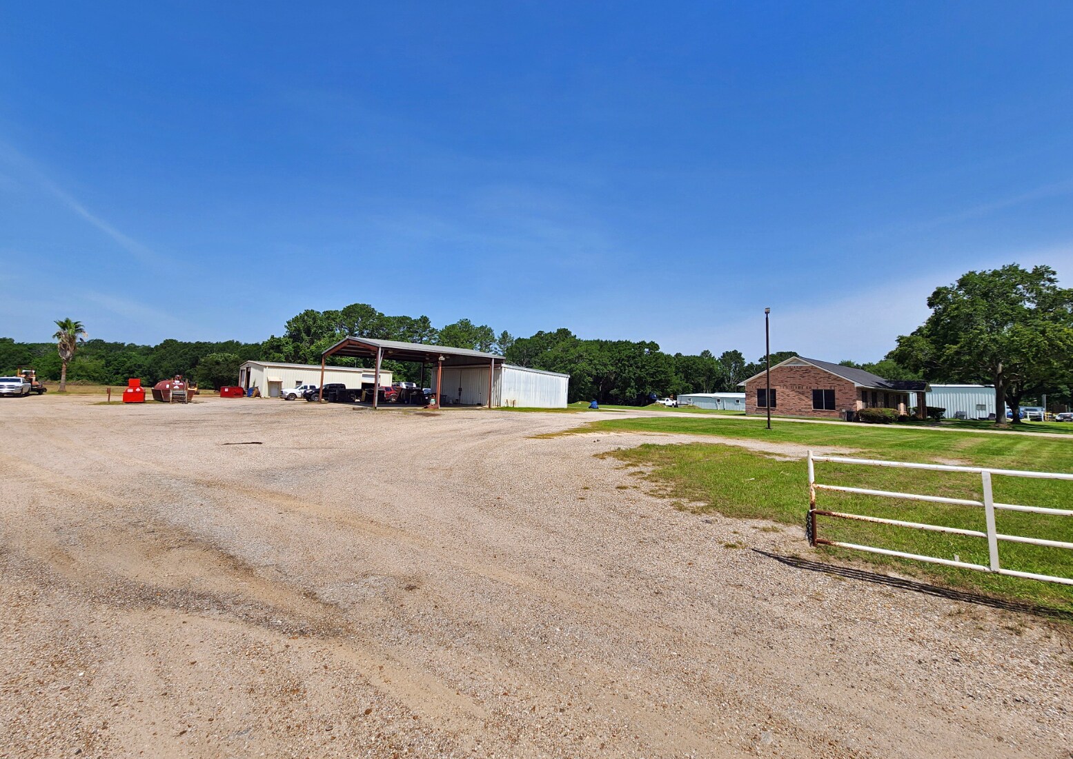 12711 Cypress Valley Rd, Cypress, TX à vendre Photo principale– Image 1 sur 13