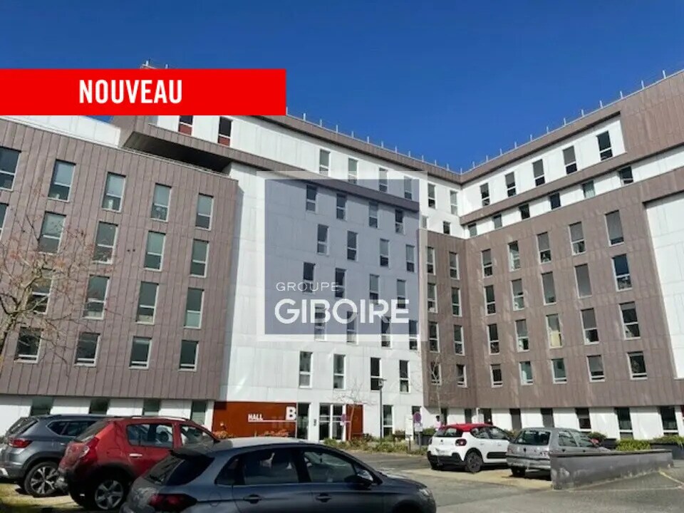 Bureau dans Cesson-Sévigné à louer Photo de l’immeuble– Image 1 sur 11