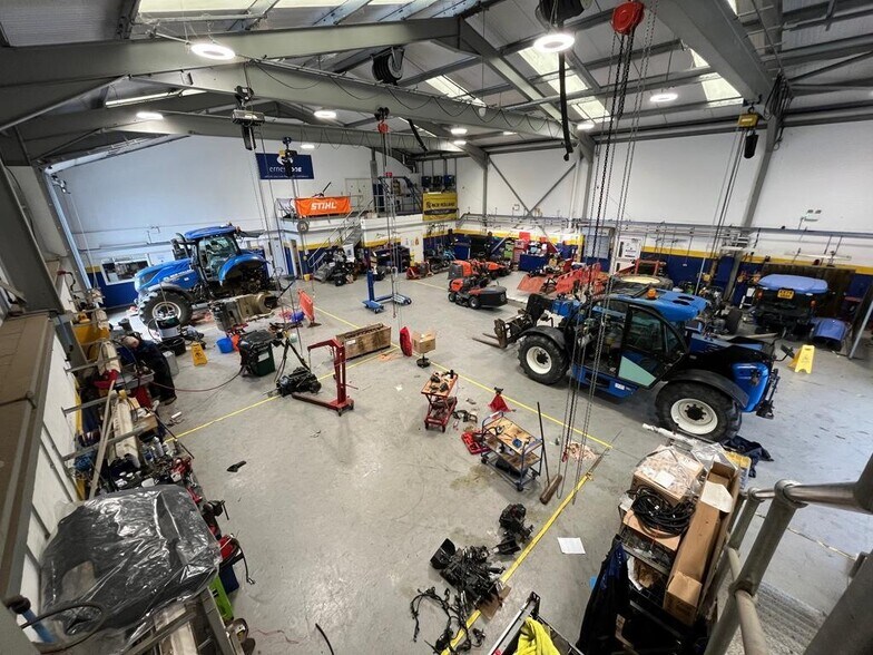 150 Rayne Rd, Braintree à louer - Photo de l’immeuble – Image 3 sur 22