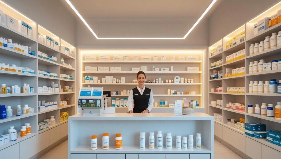 Local commercial dans Villejuif à vendre - Photo de l’immeuble – Image 3 sur 6