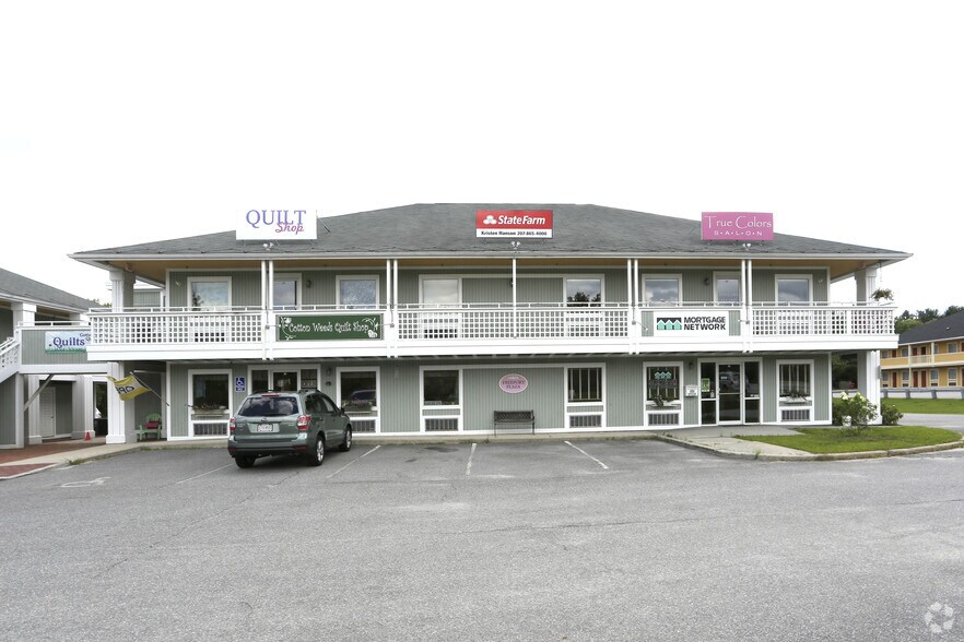 541 US Route 1, Freeport, ME à louer - Photo de l’immeuble – Image 2 sur 12