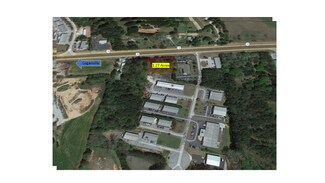 Plus de détails pour 2550 Hwy 78, Loganville, GA - Terrain à vendre