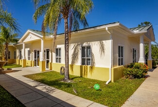 Plus de détails pour 5586 Broadcast Ct, Lakewood Ranch, FL - Bureau à louer