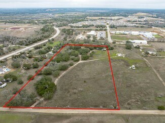 Plus de détails pour 233 Craigen Rd, Liberty Hill, TX - Terrain à vendre