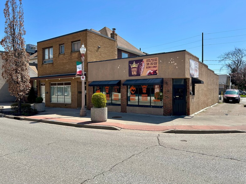 851 E Erie St, Windsor, ON à vendre - Photo de l’immeuble – Image 2 sur 7