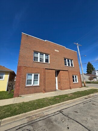 Plus de détails pour 1600 Grove Ave, Racine, WI - Logement à vendre