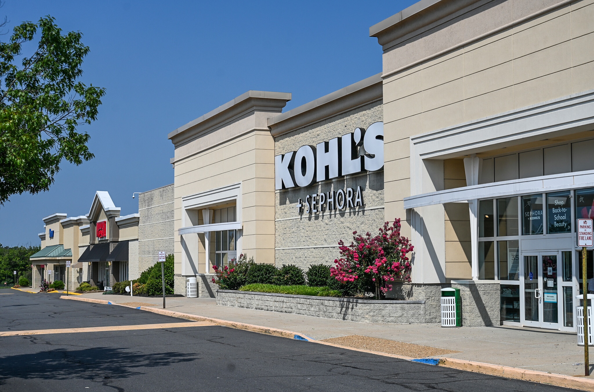 10900-11270 Bulloch Dr, Manassas, VA à louer Photo intérieure– Image 1 sur 1