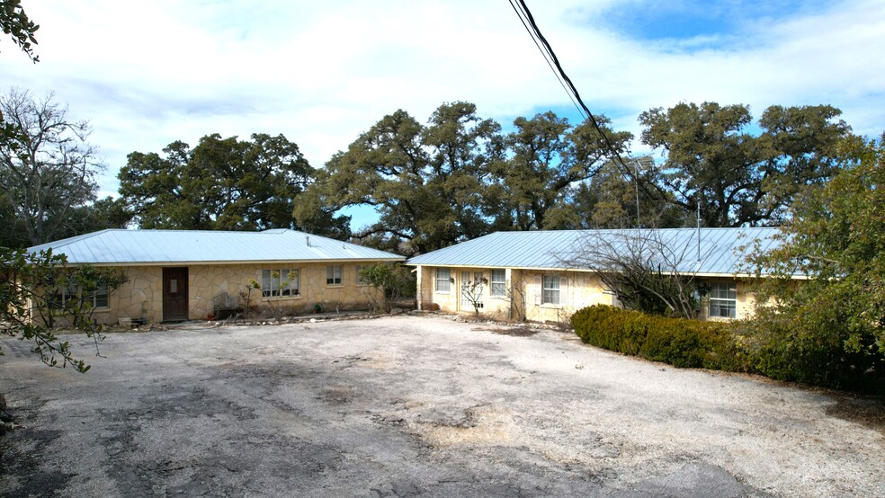 1480 S Main St, Boerne, TX à vendre - Photo de l’immeuble – Image 2 sur 20