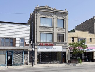 Plus de détails pour 4152 W North Ave, Chicago, IL - Local commercial à louer