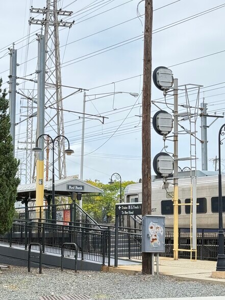 116 Chestnut St, Red Bank, NJ à louer - Autre – Image 2 sur 23