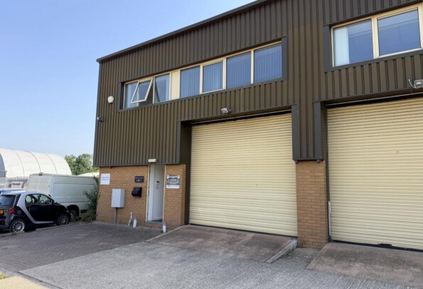 Dawlish Business Park, Dawlish à louer - Photo de l’immeuble – Image 2 sur 2