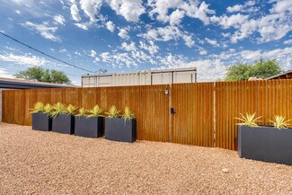 Plus de détails pour 2524 E Lester St, Tucson, AZ - Logement à vendre