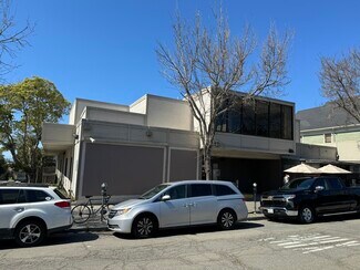 Plus de détails pour 1536 Shattuck Ave, Berkeley, CA - Bureau/Local commercial à louer