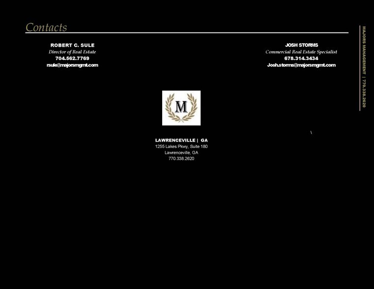 6826 Two Notch Rd, Columbia, SC à louer - Photo de l’immeuble – Image 2 sur 14