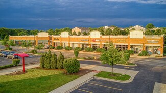 Plus de détails pour 226 N Bolingbrook Dr, Bolingbrook, IL - Local commercial à louer