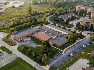 Plus de détails pour 1490 E 191st St, Euclid, OH - Local d’activités à vendre