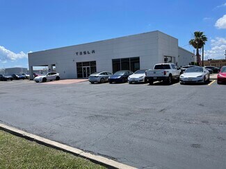 Plus de détails pour 3605 S Padre Island Dr, Corpus Christi, TX - Local commercial à vendre