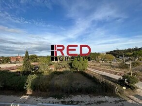 Aix-en-Provence - Vue aérienne  vue de carte