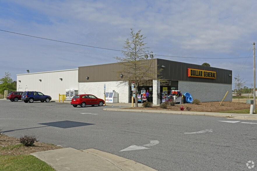 1903 Weeksville Rd, Elizabeth City, NC à vendre - Photo principale – Image 2 sur 5