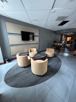 Plus de détails pour 95 Kneeland St, Boston, MA - Local commercial à louer