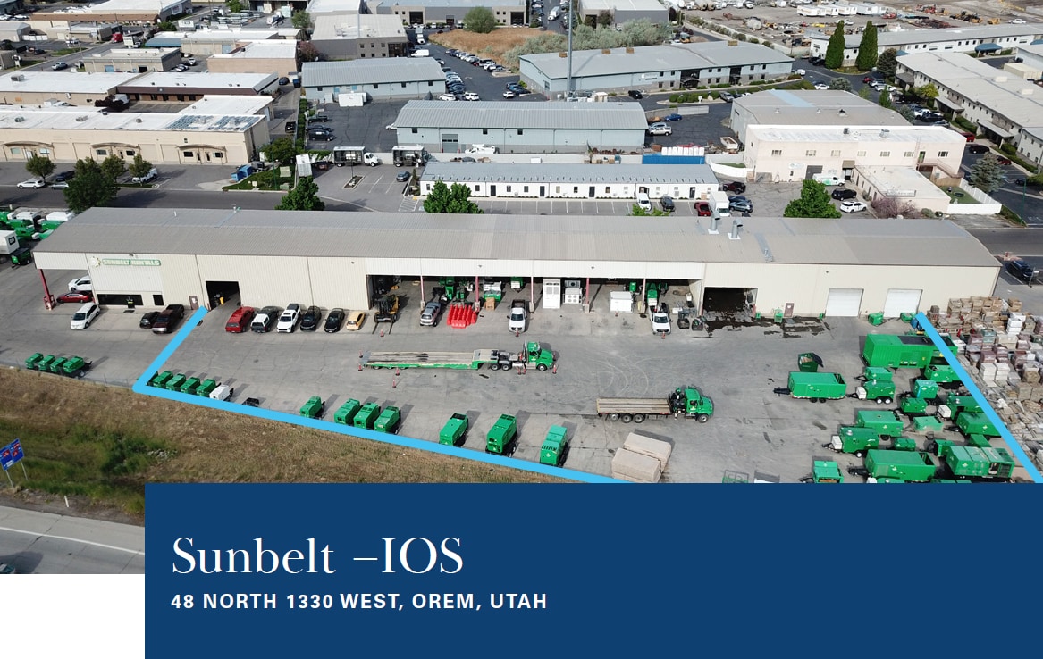 48 N 1330 W, Orem, UT à louer Photo intérieure– Image 1 sur 3