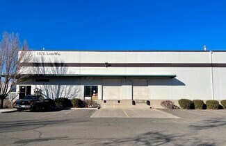 Plus de détails pour 1575 Linda Way, Sparks, NV - Industriel/Logistique à louer