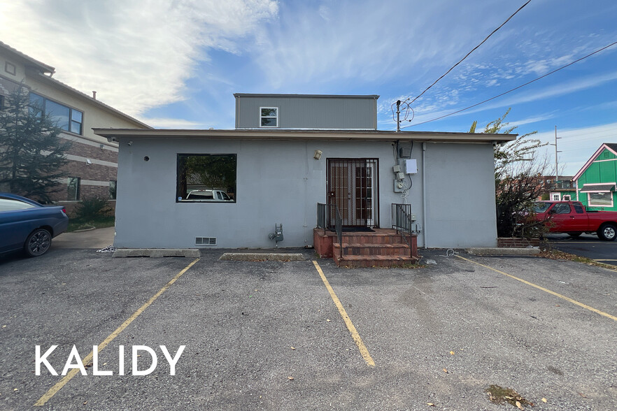3010 N Classen Blvd, Oklahoma City, OK à louer - Photo de l’immeuble – Image 3 sur 31