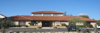 Plus de détails pour 13404 N La Montana Dr, Fountain Hills, AZ - Bureau à louer