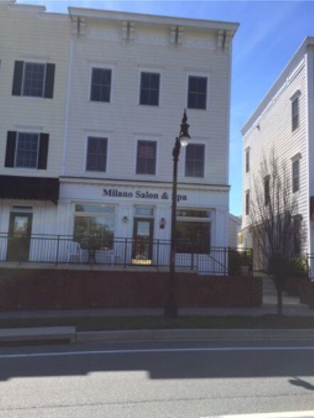 3512 Worthington Blvd, Urbana, MD à louer - Photo de l’immeuble – Image 2 sur 25