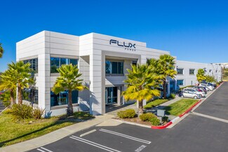 Plus de détails pour 2685 S Melrose Dr, Vista, CA - Industriel/Logistique à louer