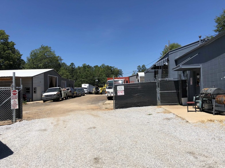 22 Cooper St, Travelers Rest, SC à vendre - Photo de l’immeuble – Image 2 sur 18
