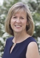Mary Price