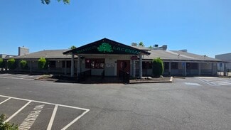 Plus de détails pour 1300 McHenry Ave, Modesto, CA - Local commercial à vendre