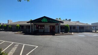 Plus de détails pour 1300 McHenry Ave, Modesto, CA - Local commercial à vendre
