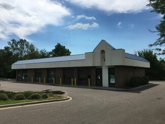 Plus de détails pour 2700-2704 Coon Rapids Blvd NW, Coon Rapids, MN - Local commercial à louer