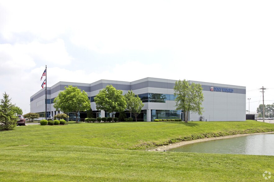 4710 Earth City Expy, Bridgeton, MO à vendre - Photo principale – Image 1 sur 6
