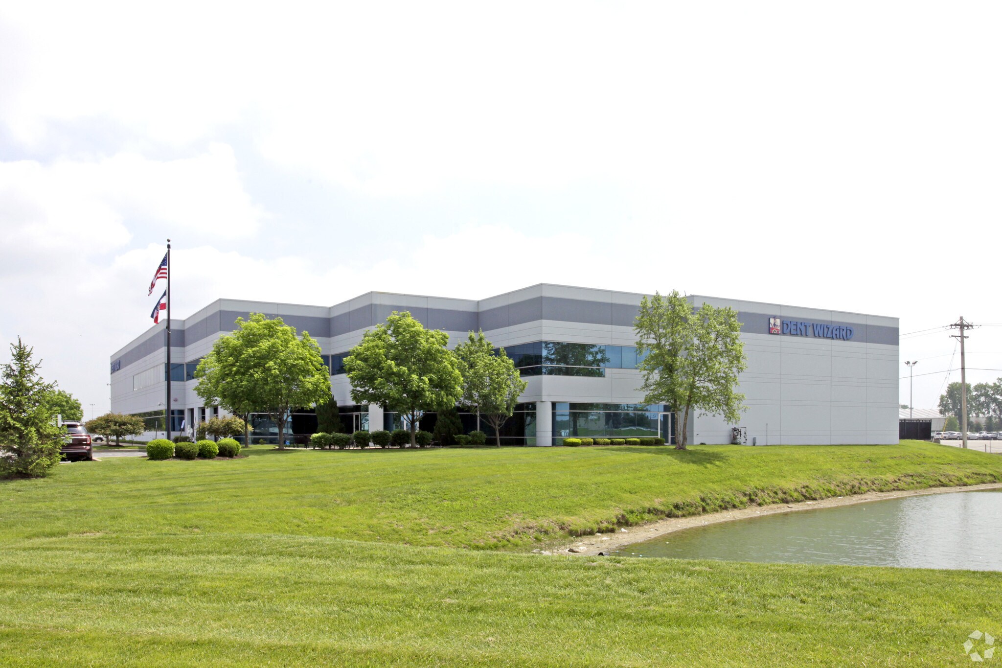 4710 Earth City Expy, Bridgeton, MO à vendre Photo principale– Image 1 sur 7