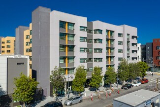 Plus de détails pour 626 Mission Bay Blvd N, San Francisco, CA - Local commercial à louer