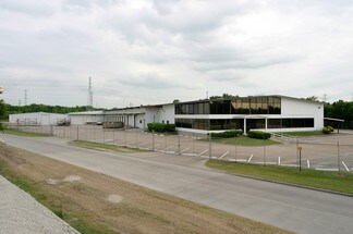 Plus de détails pour 16001 SH 249, Houston, TX - Industriel/Logistique à vendre