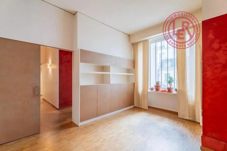 Bureau dans Paris à louer - Photo de l’immeuble – Image 2 sur 8