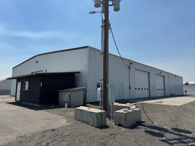 3445 Selph Landing Rd, Pasco, WA à louer - Photo de l’immeuble – Image 1 sur 6
