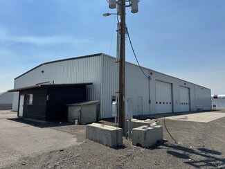 Plus de détails pour 3445 Selph Landing Rd, Pasco, WA - Industriel/Logistique à louer