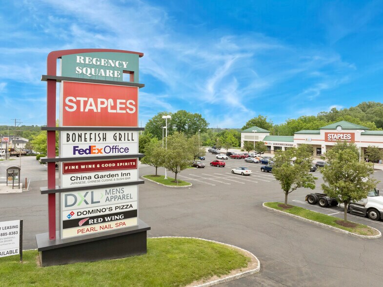 1025 Easton Rd, Willow Grove, PA à louer - Photo de l’immeuble – Image 2 sur 11